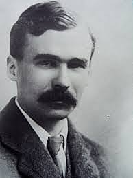George Butterworth (1885-1916): Born
