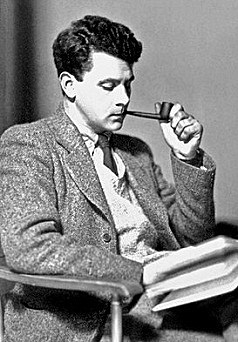 Gerald Finzi (1901-1956): Born