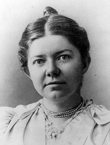 Amy Beach (1867-1944): Born