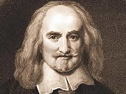 Thomas Hobbes 1588-1679