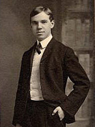 Charles Griffes (1884-1920): Born