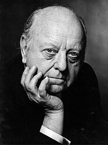 Virgil Thomson (1896-1989): Born