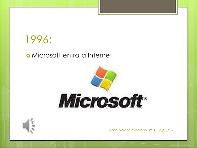Microsoft