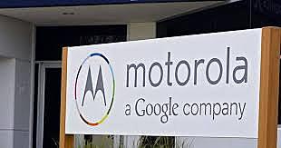 motorola
