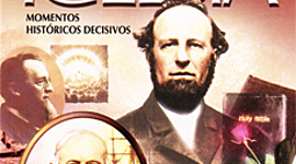 Timeline: Presentación de línea del tiempo final