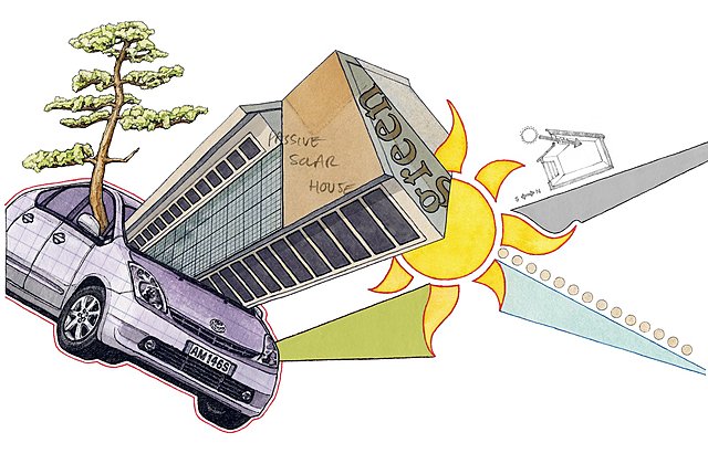 PHOTO Examples Eco Design