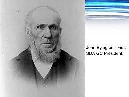 John Byington
