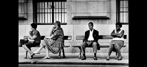 Problematica del humanismo Democratico: El Apartheid