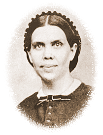 Ellen G. White