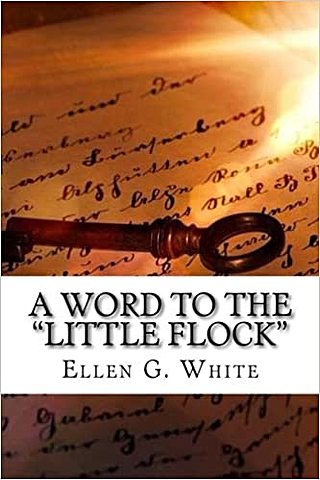 A Word to the Little Flock