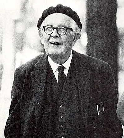 Jean Piaget