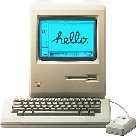 Macintosh
