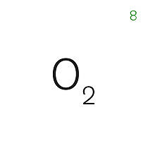 Oxígeno
