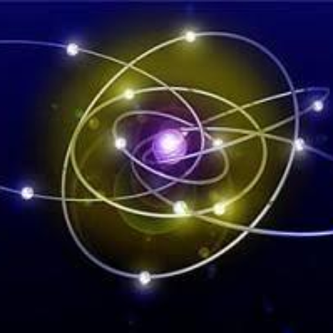 Los átomos tienen firmas de la Luz