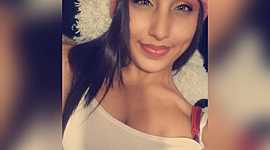 Timeline: Laura Daniela Useche Hernández