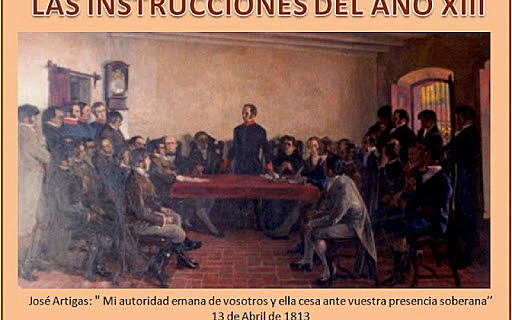 Asamblea del año XIII
