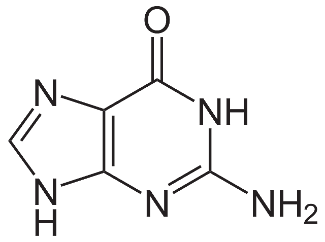 Estructura Química
