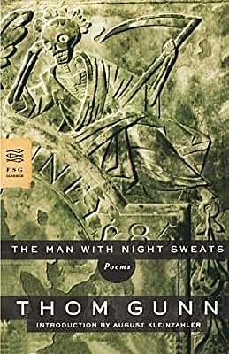 Thom Gunn