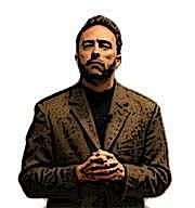 Jimmy Wales crea Wikipedia