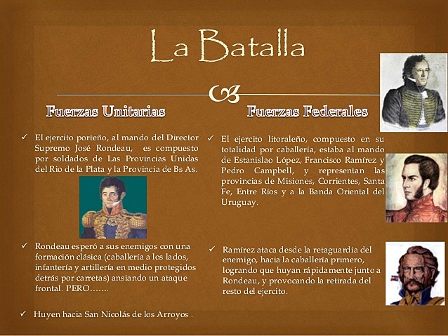 Batalla de Cepeda