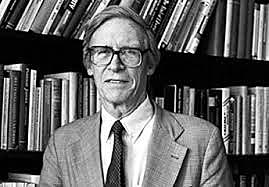 John Rawls 1921-2002