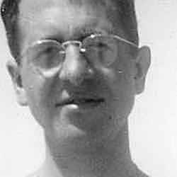 Theodore Chanler (1902-1961): Born