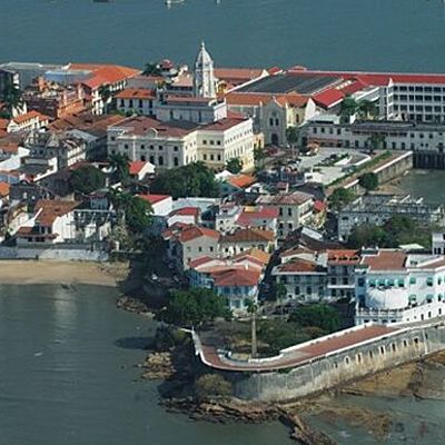 Timeline: Panamá La Nueva