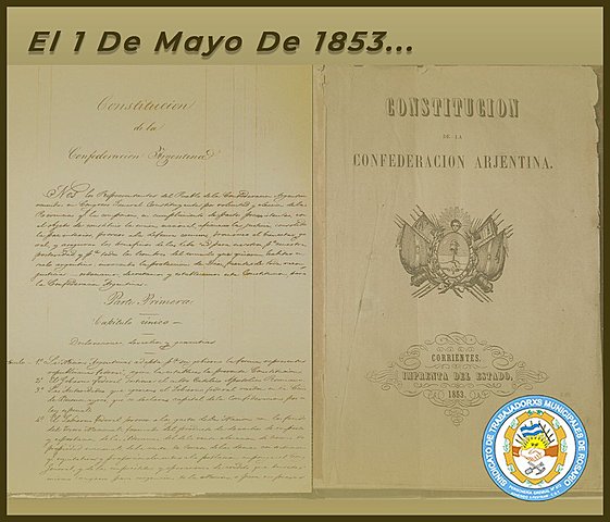 Constitución Nacional