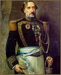 Mitre asume la gobernación