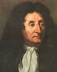 Jean de La Fontaine fue un fabulista francés