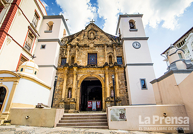 Iglesia de la Merced