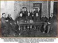 Tratado Thomson-Urrutia