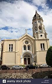 Iglesia de San Francisco de Asís