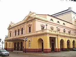 Teatro Nacional