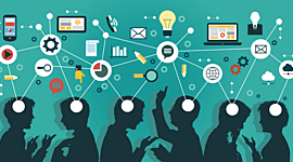 Timeline: Historia de la tecnología