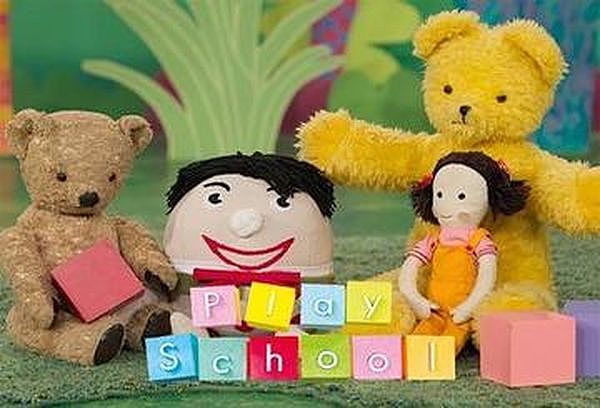 Play School Begins