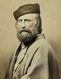 Giuseppe Garibaldi led the Red Shirts in the unification of Southern Italy