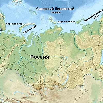 Timeline: Моря омывающие нашу родину