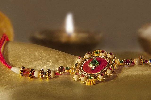 Influencer Campaign - Raksha Bandhan
