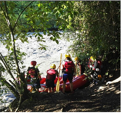 DEPORTES EXTREMOS TOBIA