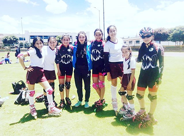 GRADUACIÓN TÉCNICO EJECUCIÓN DE EVENTOS DEPORTIVOS Y RECREATIVOS (SENA)