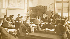 Timeline: POLÍTICAS EDUCATIVAS SISTEMA ESCOLAR CHILENO (1965 – 2020)