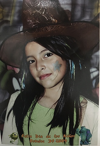 FELIZ DÍA DE LOS NIÑOS