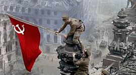 Timeline: Хроника Побед. Великой Отечественной Войны 1941-1945гг.