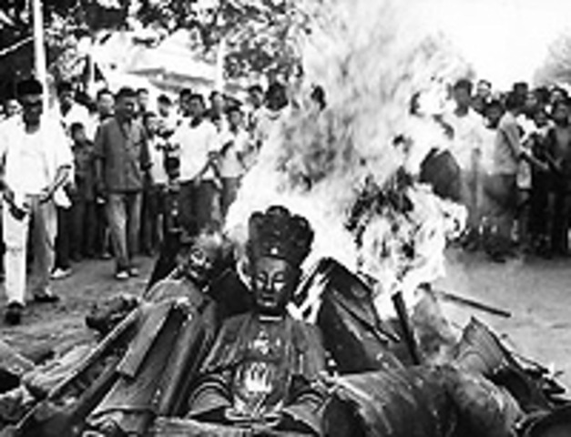 Cultural Revolution of China