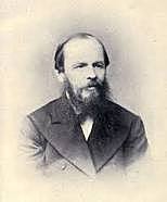 FIÓDOR DOSTEYEVSKI (1821-1881)
