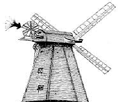 Edad del viento y el agua