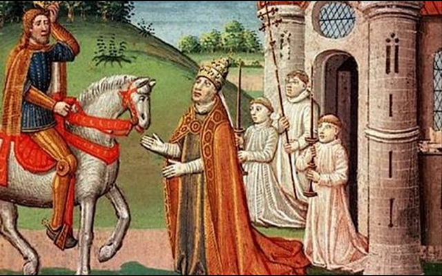 Borrell II s'independitza dels reis francs.