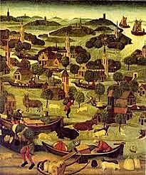 Primera patente por invención industrial