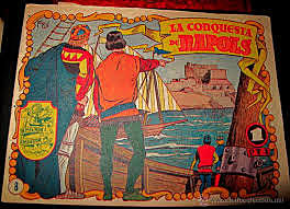 1442: Conquesta de Nàpols